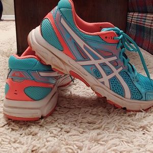 Asics Athletic Shoes 10M
